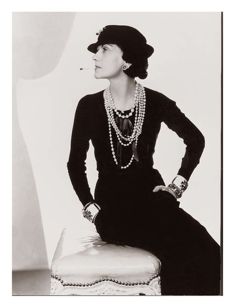 clothes designed by coco chanel|Coco Chanel most famous dress.